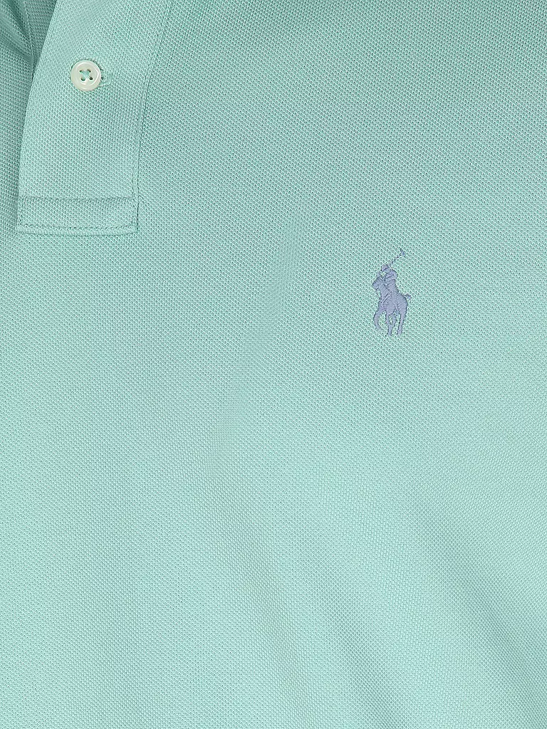 POLO RALPH LAUREN | Polo slim fit | Menta