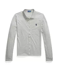 POLO RALPH LAUREN | Polo | Grigio
