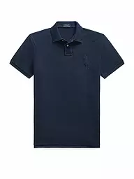 POLO RALPH LAUREN | Polo | Blu scuro