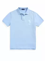 POLO RALPH LAUREN | Polo | Blu chiaro
