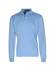 POLO RALPH LAUREN | Polo | Blu chiaro