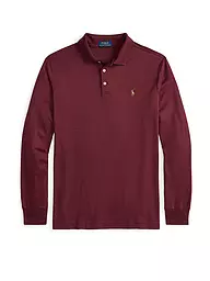 POLO RALPH LAUREN | Polo | Rosso scuro