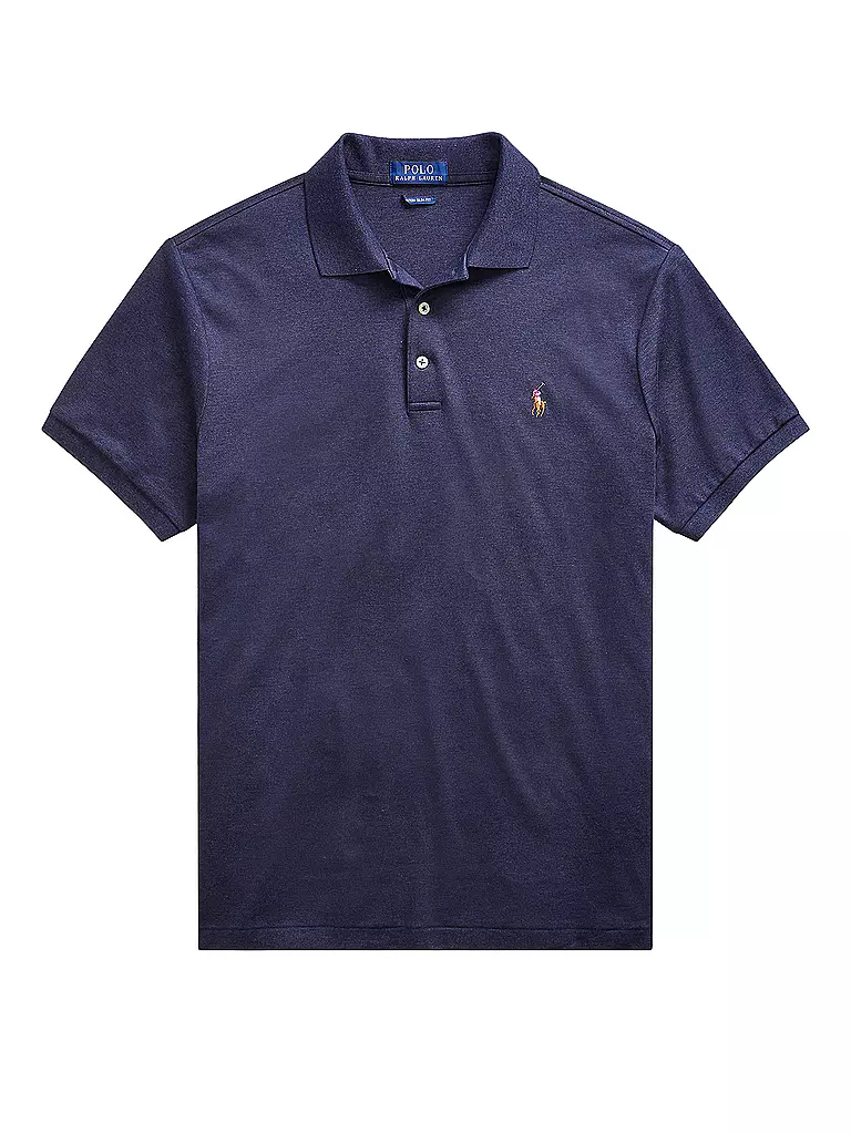 POLO RALPH LAUREN | Polo | Blu scuro