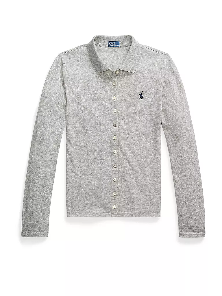 POLO RALPH LAUREN | Polo | Grigio