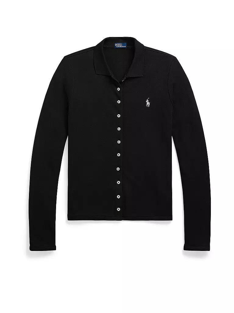 POLO RALPH LAUREN | Polo | Nero