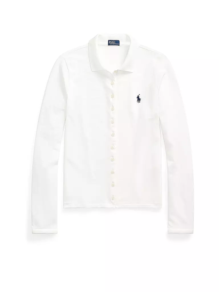 POLO RALPH LAUREN | Polo | Bianco