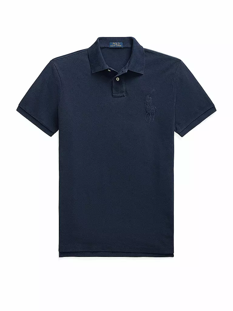 POLO RALPH LAUREN | Polo | Blu scuro