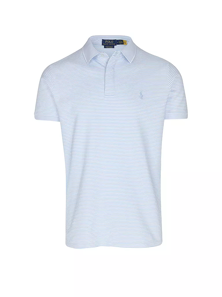 POLO RALPH LAUREN | Polo | Blu chiaro