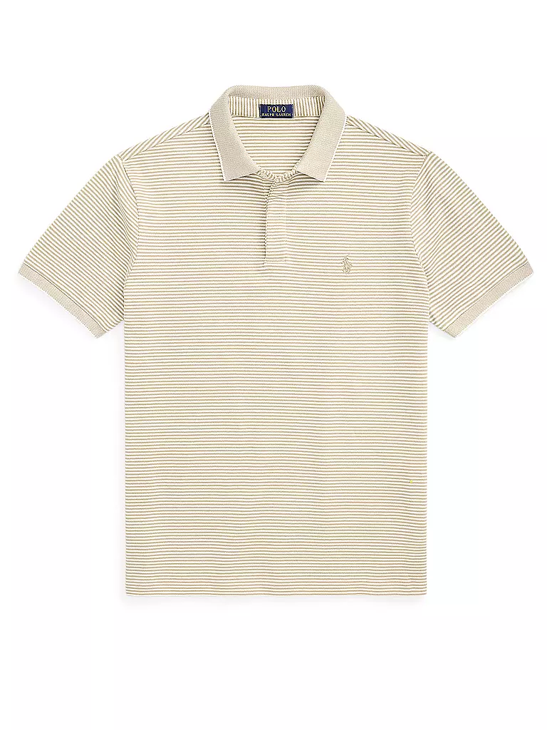 POLO RALPH LAUREN | Polo | Marrone chiaro