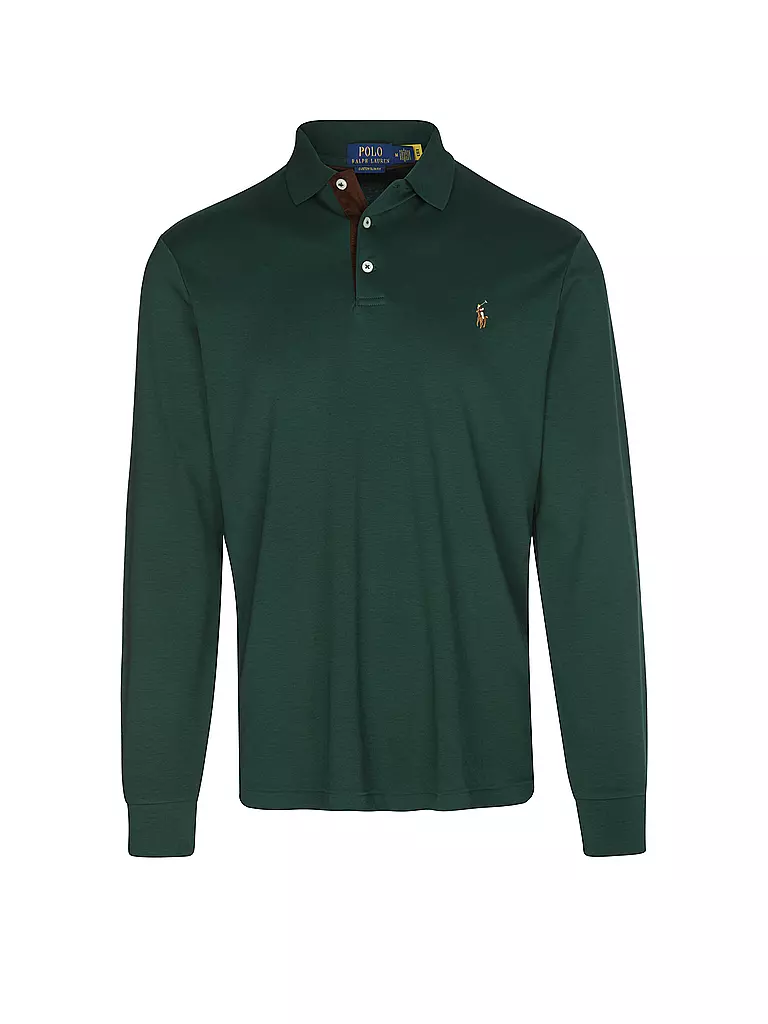 POLO RALPH LAUREN | Polo | Verde scuro