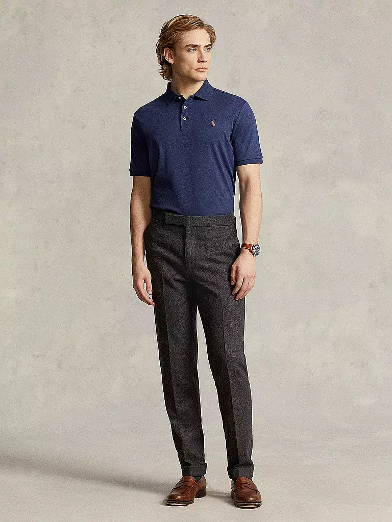 POLO RALPH LAUREN | Polo | Blu scuro