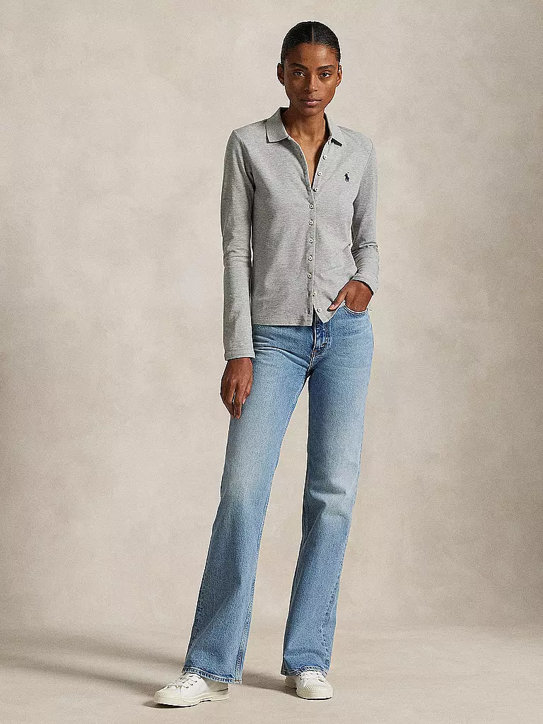 POLO RALPH LAUREN | Polo | Grigio