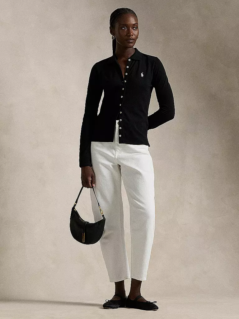 POLO RALPH LAUREN | Polo | Nero