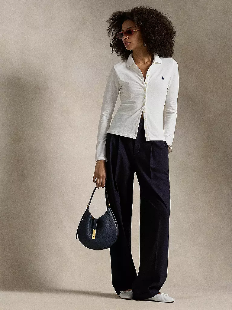 POLO RALPH LAUREN | Polo | Bianco