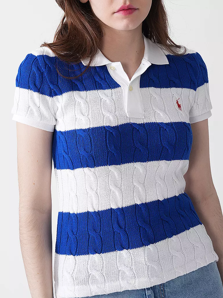 POLO RALPH LAUREN | Polo | Blu