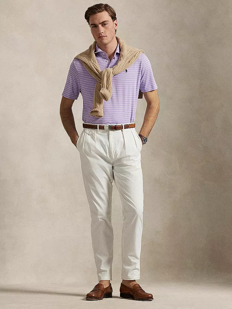 POLO RALPH LAUREN | Polo | Lilla
