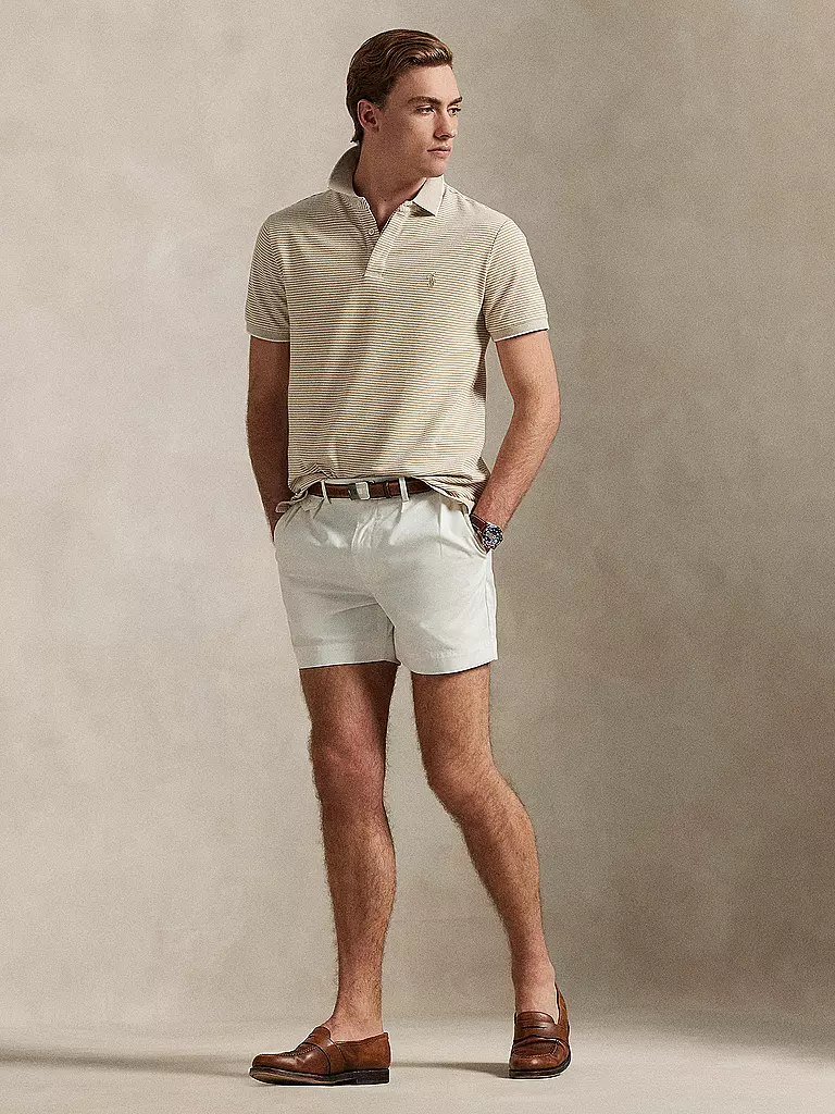 POLO RALPH LAUREN | Polo | Marrone chiaro