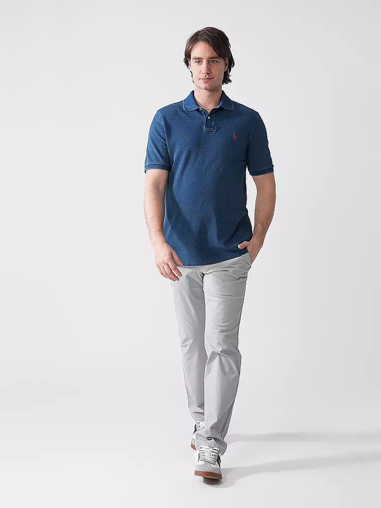 POLO RALPH LAUREN | Polo | Blu scuro