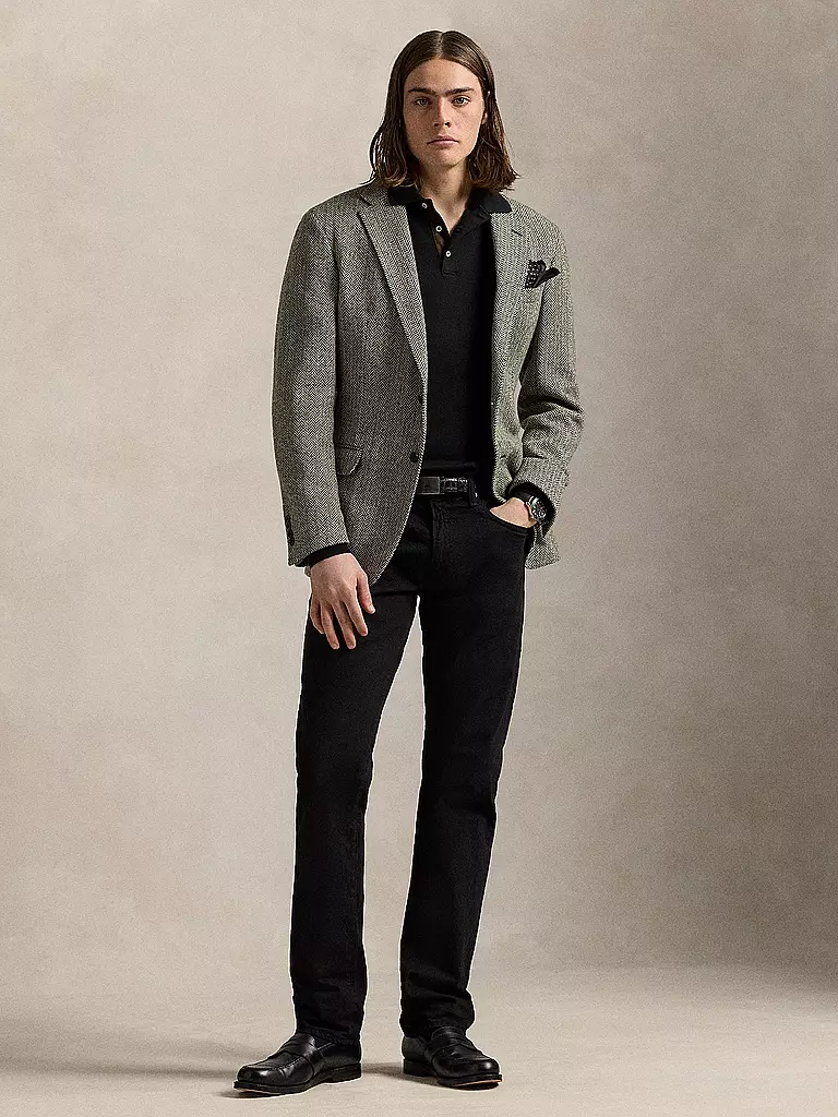 POLO RALPH LAUREN | Polo | Nero