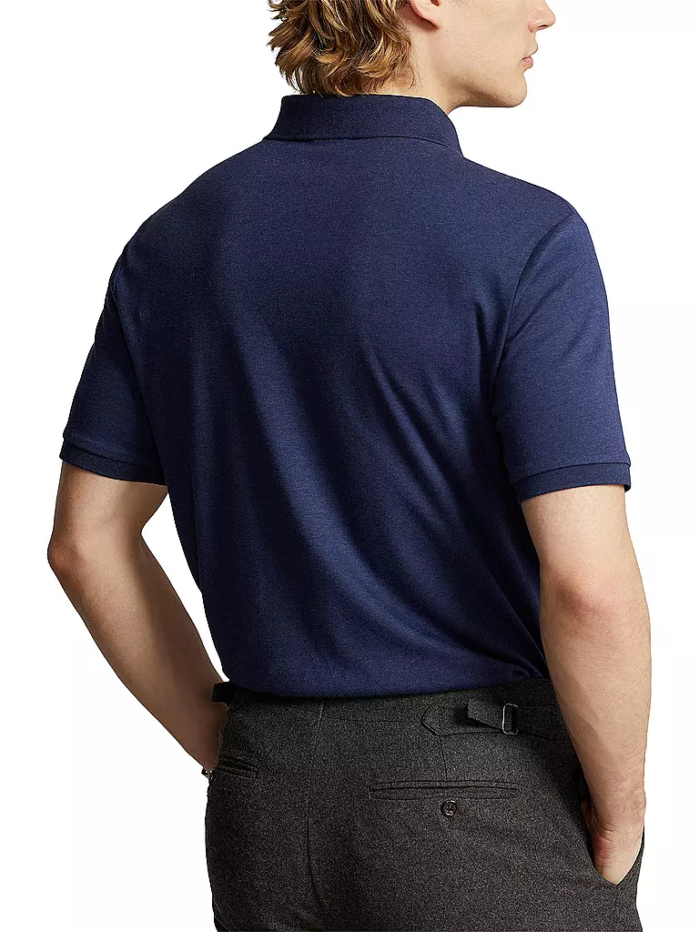 POLO RALPH LAUREN | Polo | Blu scuro