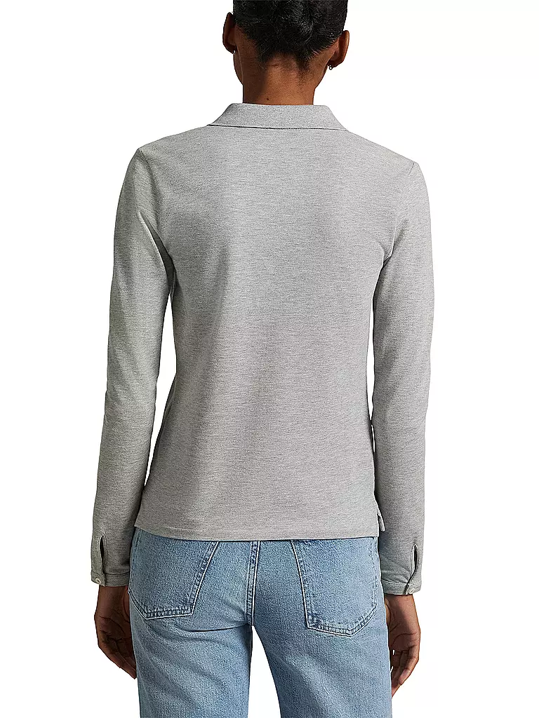 POLO RALPH LAUREN | Polo | Grigio
