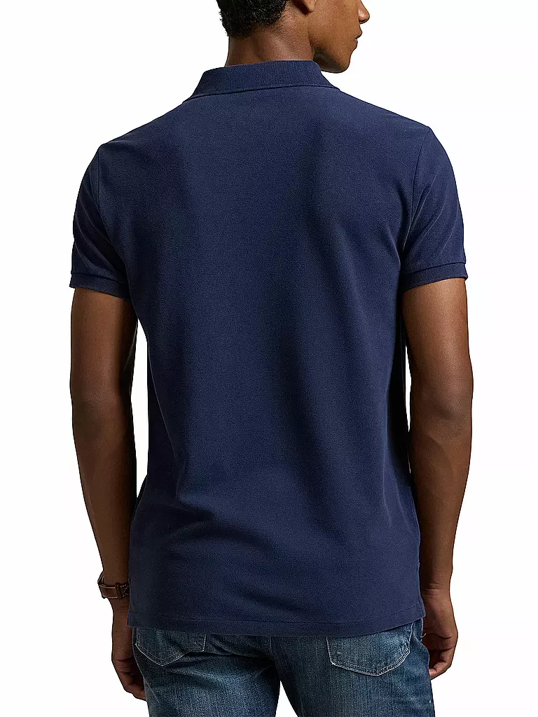 POLO RALPH LAUREN | Polo | Blu scuro