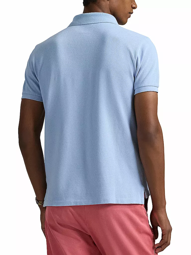 POLO RALPH LAUREN | Polo | Blu chiaro