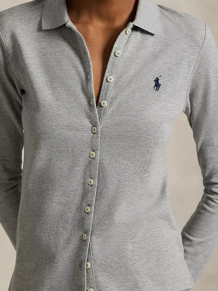 POLO RALPH LAUREN | Polo | Grigio
