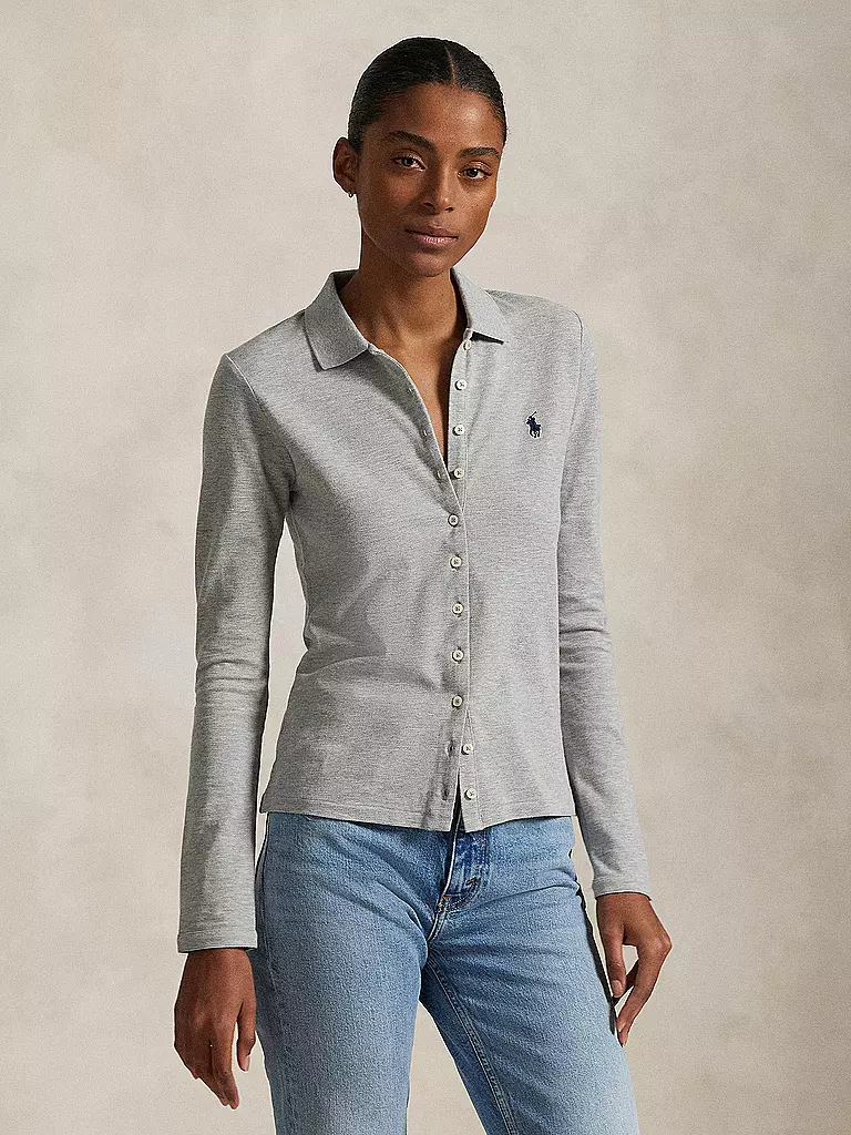 POLO RALPH LAUREN | Polo | Grigio