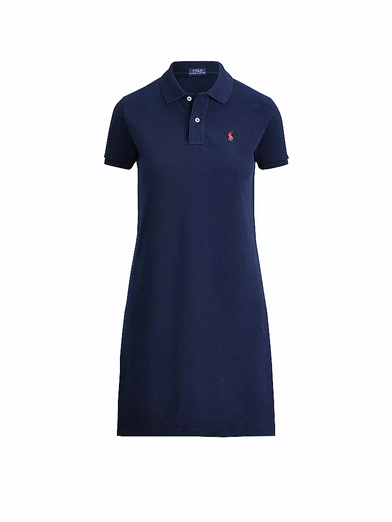 POLO RALPH LAUREN | Polodress | Blu scuro