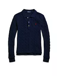 POLO RALPH LAUREN | Poloshirt  | Blu scuro