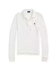 POLO RALPH LAUREN | Poloshirt  | Bianco
