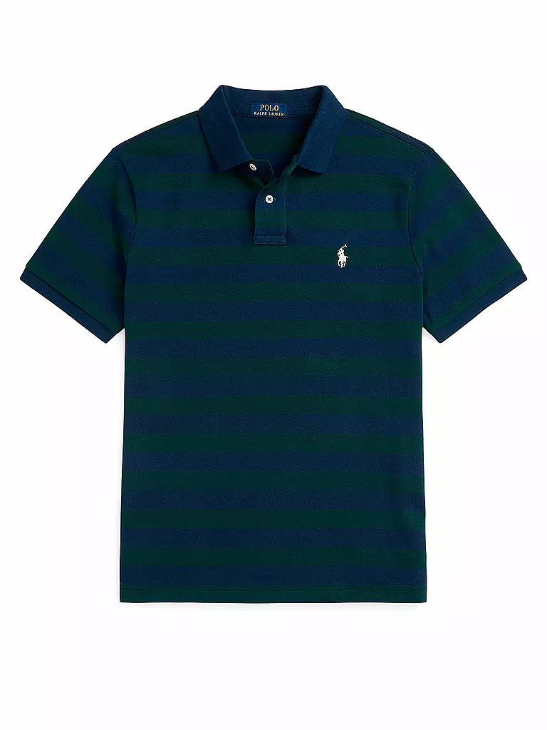 POLO RALPH LAUREN | Poloshirt  | Blu scuro