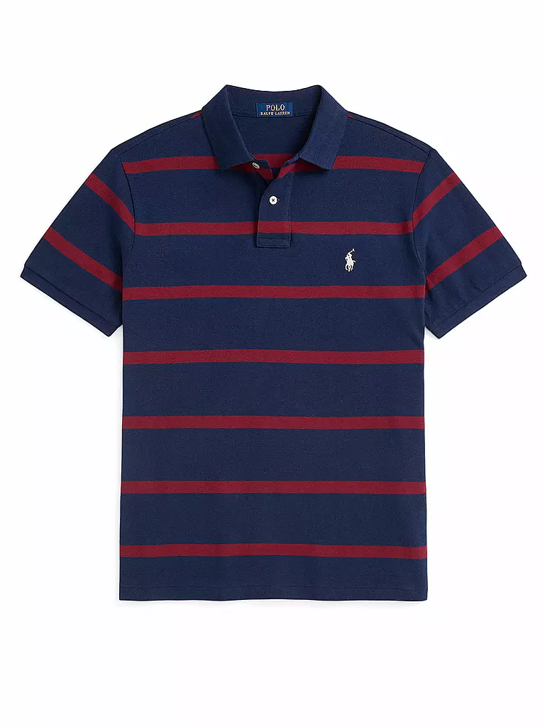 POLO RALPH LAUREN | Poloshirt  | Blu scuro