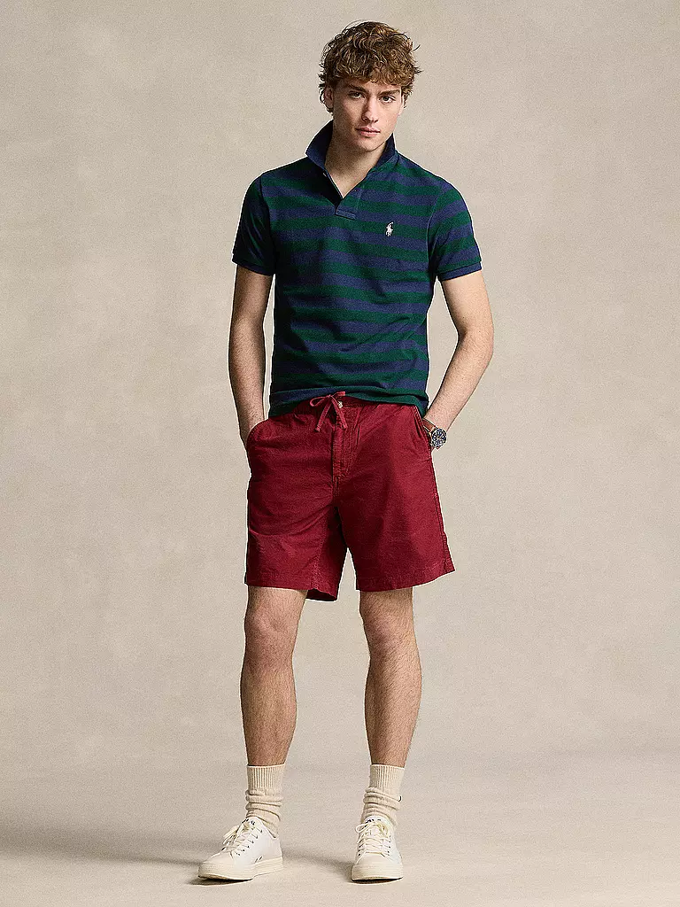 POLO RALPH LAUREN | Poloshirt  | Blu scuro