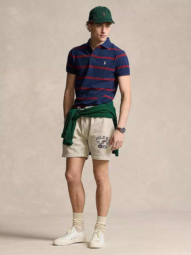 POLO RALPH LAUREN | Poloshirt  | Blu scuro