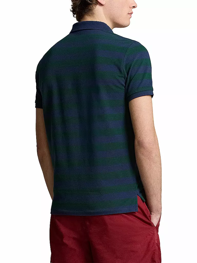 POLO RALPH LAUREN | Poloshirt  | Blu scuro