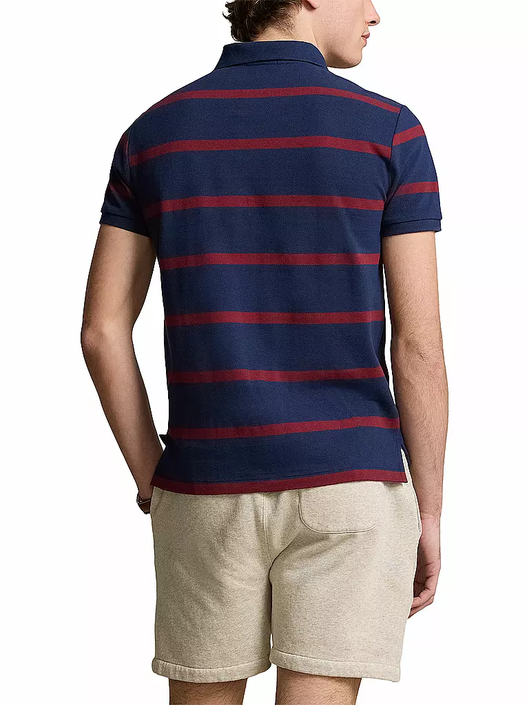 POLO RALPH LAUREN | Poloshirt  | Blu scuro