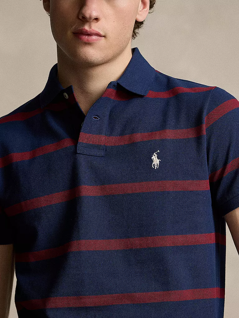 POLO RALPH LAUREN | Poloshirt  | Blu scuro
