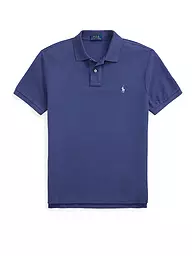 POLO RALPH LAUREN | Poloshirt Custom Fit | Blu scuro