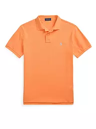 POLO RALPH LAUREN | Poloshirt Custom Fit | Arancione