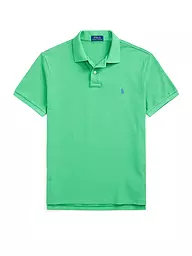 POLO RALPH LAUREN | Poloshirt Custom Fit | Verde