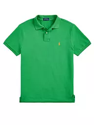 POLO RALPH LAUREN | Poloshirt Custom Slim Fit | Verde