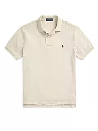 POLO RALPH LAUREN | Polo Custom Slim Fit | Crema