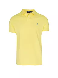 POLO RALPH LAUREN | Polo Custom Slim Fit | Giallo