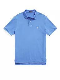 POLO RALPH LAUREN | Polo Custom Slim Fit | Blu