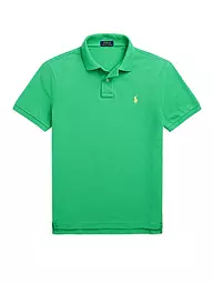 POLO RALPH LAUREN | Polo Custom Slim Fit | Verde