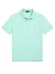 POLO RALPH LAUREN | Polo Custom Slim Fit | Menta