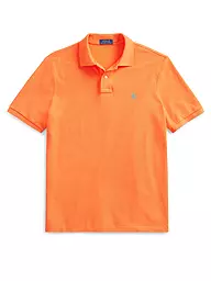 POLO RALPH LAUREN | Polo Custom Slim Fit | Arancione