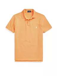 POLO RALPH LAUREN | Polo Custom Slim Fit | Arancione